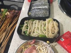 -钢管厂五区小郡肝串串香(南山店)