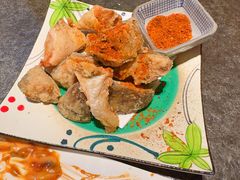 -将太无二·北美传奇寿司(荟聚购物中心西红门店)