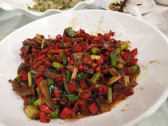 -翠清酒家(万丰路店)