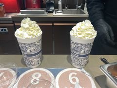 -霸王茶姬(东方新天地店)