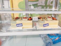 -维尔纳斯·生日蛋糕动物奶油冰淇淋蛋糕(人大店)