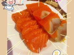 -海韵之星邮轮水会(明发商业广场店)