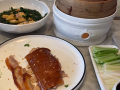 -漢舍中国菜馆(889广场店)
