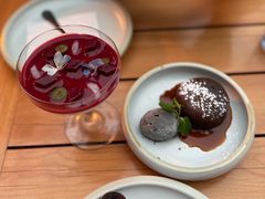 -THE CUT Rooftop顶楼牛排餐吧(环贸iapm店)