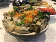 -渔娘渔家丹东海鲜(东直门店)