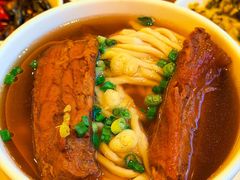 -中国厨房/台湾牛肉面