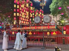 -大唐不夜城贞观广场
