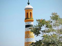 -艾提尕尔清真寺