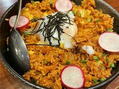 -芭莉与彩虹西餐厅(成都合生汇店)