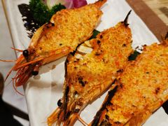 -酒井酱子·深夜食堂(东城汇店)