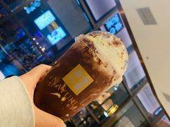 -奈雪的茶(青岛卓悦里INTOWN店)