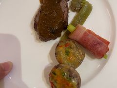 -阿外楼度假酒店-阿咖啡自助餐厅