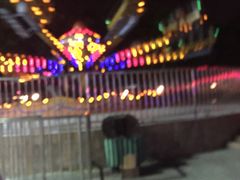 -厦门海湾公园游乐场