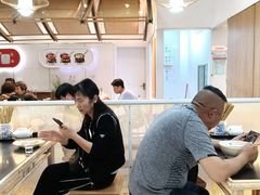 -蔡先生(双阳路店)