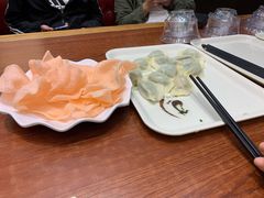 -金刚山烧烤(中山路店)