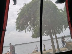 -丁香湖公园