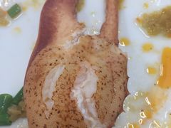 -琼大师东方烤乳猪(亚特兰蒂斯店)