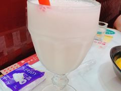 -香港威特瑞茶餐厅(小白楼音乐厅店)