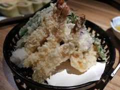 -小笠原·日料店