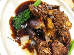 -和膳居饮食有限公司