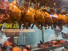 -龙记香港茶餐厅(久光百货店)