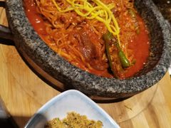 -瑞膳首尔参鸡汤(龙塔店)