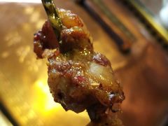 -泽成冰煮羊(非·遗东岸国际店)