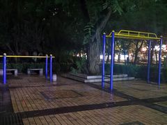 -方庄体育公园