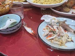 -红灯笼龙凤饭店(宁波老字号店)