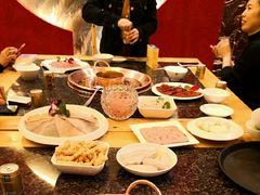 -老码头火锅(骡马市店)