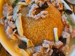 -饭江湖·江湖菜(湖广会馆店)