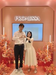 -周生生·PROMESSA(卓悦中心店)