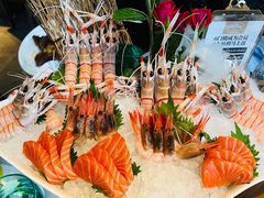 -Mr·Fish鱼鲜生海鲜放题(银泰in99店)