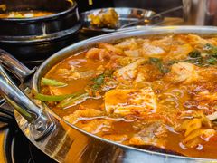 -包装马车·韩国料理·포장마차