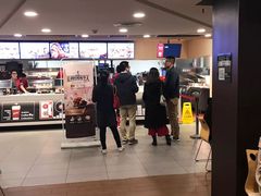 -肯德基(蓝桥店)