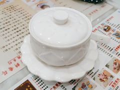 -广信牛奶甜品世家(台东店)