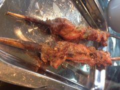 -马艾萨中国兰州牛肉拉面(劲松店)