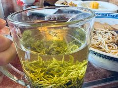 -同得兴 Since·1995 传统苏式面馆(嘉馀坊店)