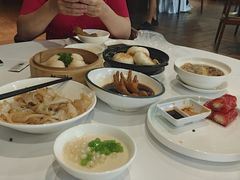 -悦雅居·老广州老味道(长湖店)