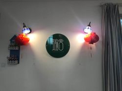 -瑜舍瑜伽连锁教室