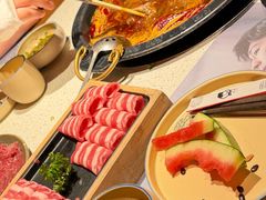 -火社火锅(裕华万达店)
