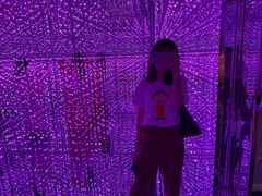 -天津梵高星空艺术馆(天河城旗舰店)