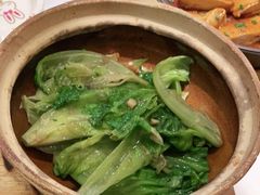 -尚一汤 广东炖汤(金桥国际店)
