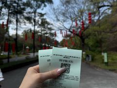 -广州莲花山旅游区