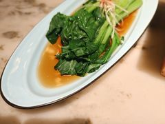 -绿茶餐厅(光谷世界城步行街店)