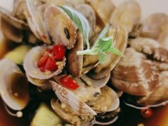 -渔语鱼新川菜Bistro(万象天地店)