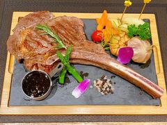-万鱼亭 日本料理(无锡香山名园店)