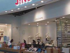 -JINS(上海宏伊国际广场店)