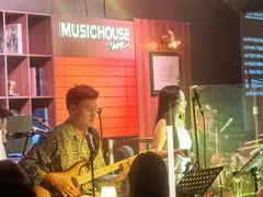 -音乐房子·Vintage Live Bar(玉林总店)