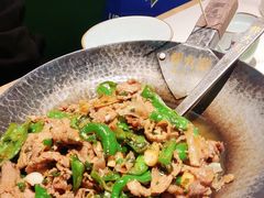 -费大厨辣椒炒肉(正佳广场店)
